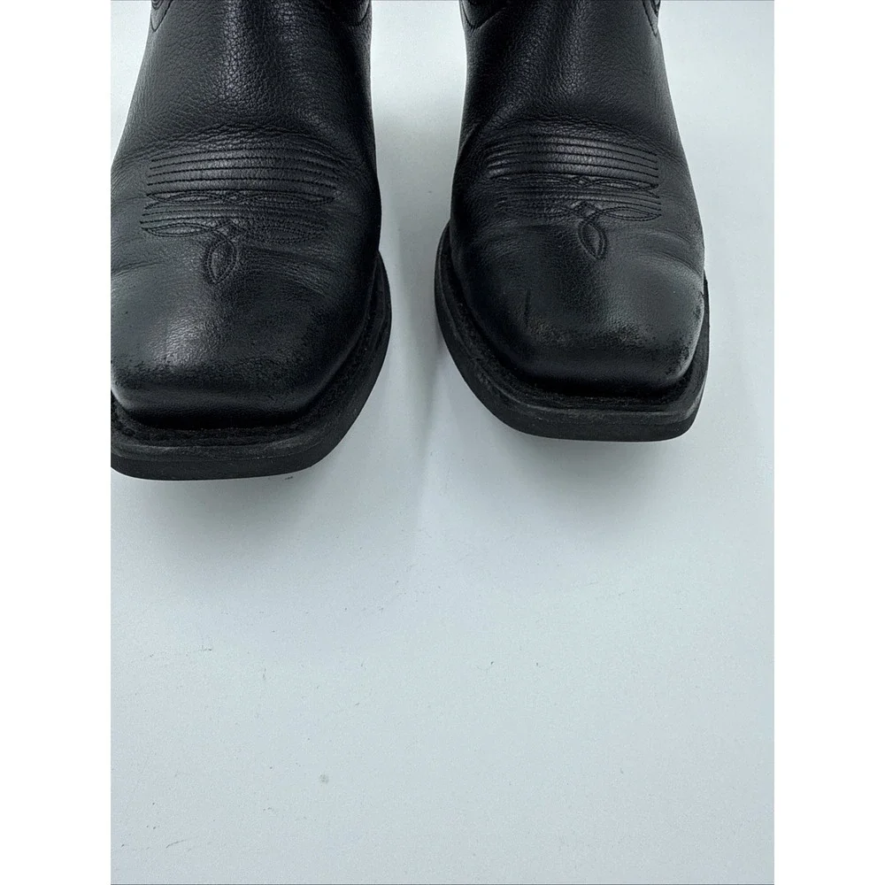 Ariat legend black
